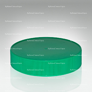 Крышка ТВИСТ ОФФ Крышка ПЭТ (82) зеленая оптом и по оптовым ценам в Волгограде