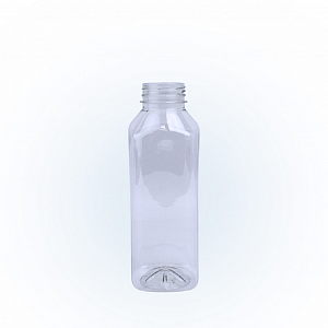 Бутылка ПЭТ 0,500 "смузи" (40) оптом и по оптовым ценам в Волгограде