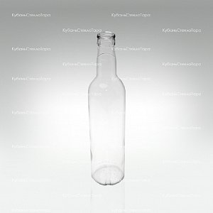 Бутылка 0,500 "Тонда" КПМ стекло оптом и по оптовым ценам в Волгограде