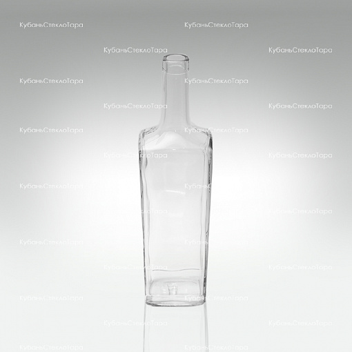 Бутылка 0,700 Гранит (20*21) стекло оптом и по оптовым ценам в Волгограде