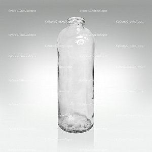 Бутылка 0,750 л Карнель (43) стекло оптом и по оптовым ценам в Волгограде