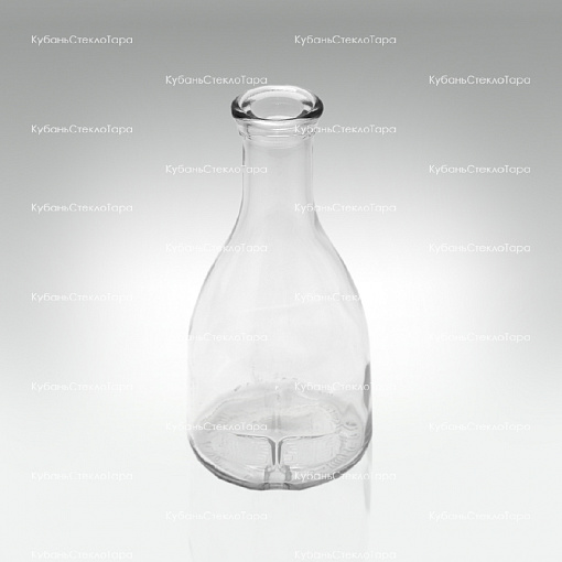 Бутылка 0,250-BELL (19*21) стекло оптом и по оптовым ценам в Волгограде