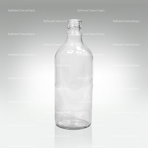 Бутылка 0,750 "Абсолют 2" КПМ стекло оптом и по оптовым ценам в Волгограде