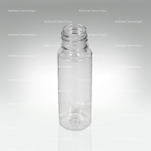 Флакон №2 (0,02 л) Din (18) пластик оптом и по оптовым ценам в Волгограде