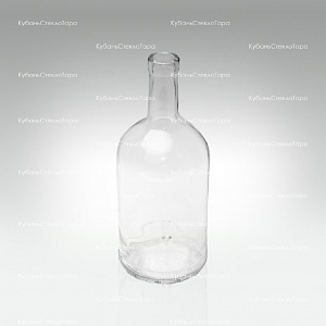 Бутылка 0,700 Домашняя (19*21) стекло оптом и по оптовым ценам в Волгограде