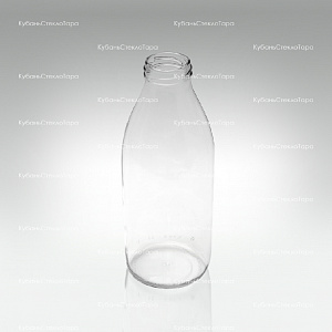Бутылка 0,750 тв Молоко (43) стекло оптом и по оптовым ценам в Волгограде