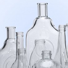 Бутылки (стекло) оптом и по оптовым ценам в Волгограде