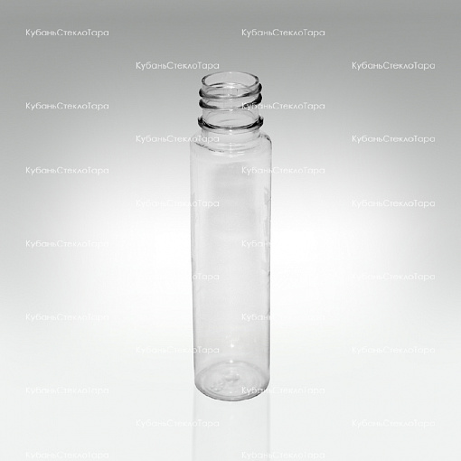 Флакон №7 (0,03 л) Din (18) Длинный (01-А201) пластик оптом и по оптовым ценам в Волгограде