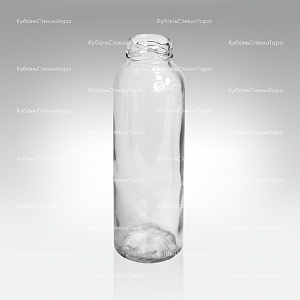Бутылка 0,330 л Карнель (38 Deep) стекло оптом и по оптовым ценам в Волгограде