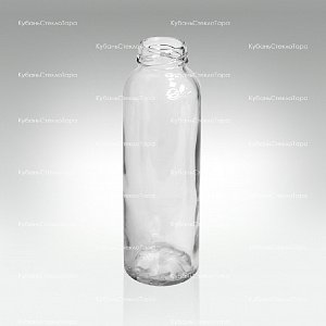 Бутылка 0,330 л Карнель (38 Deep) стекло оптом и по оптовым ценам в Волгограде