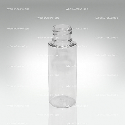 Флакон №6 (0,03 л) Din (18) (01-041) пластик оптом и по оптовым ценам в Волгограде