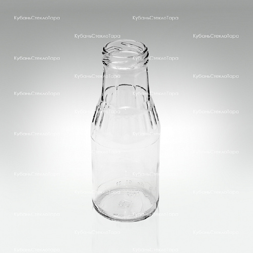 Бутылка 0,310 тв (43). стекло оптом и по оптовым ценам в Волгограде