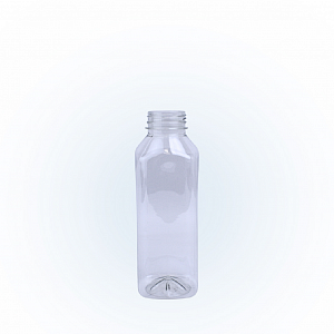 Бутылка ПЭТ 0,300 "смузи" (40) оптом и по оптовым ценам в Волгограде