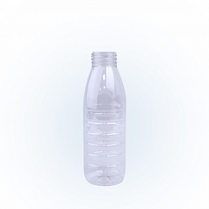Бутылка ПЭТ 0,5 "СОК" (40). оптом и по оптовым ценам в Волгограде