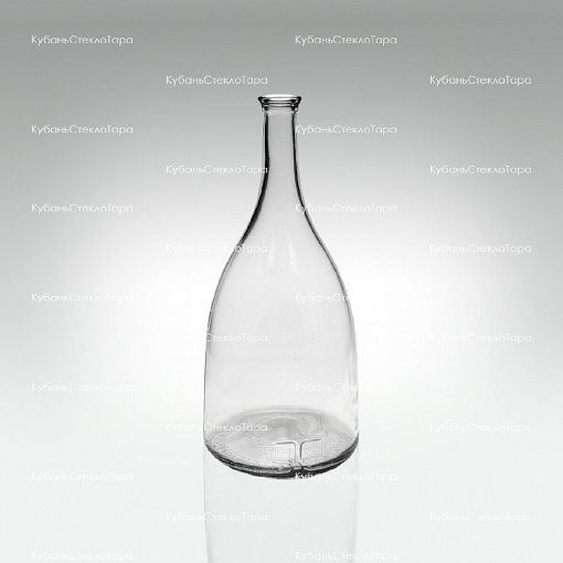 Бутылка 1.0 л BELL (19*21) стекло оптом и по оптовым ценам в Волгограде