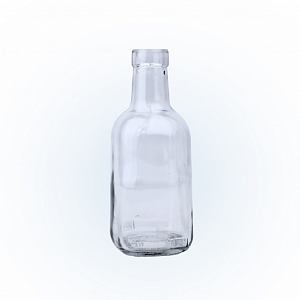 Бутылка 0,250 Фридом (20*21) стекло оптом и по оптовым ценам в Волгограде