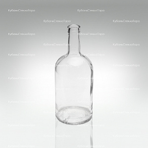 Бутылка 1.0 л Домашняя (19*21) стекло оптом и по оптовым ценам в Волгограде