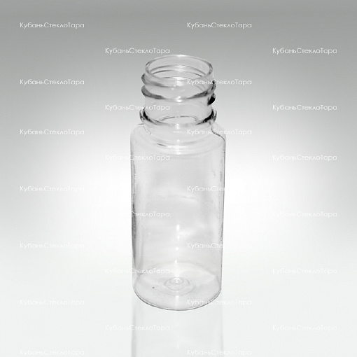 Флакон  №1  (0,015 л) Din (18) пластик оптом и по оптовым ценам в Волгограде