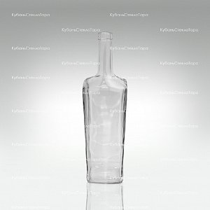Бутылка 1,0 Агат (20*21) стекло оптом и по оптовым ценам в Волгограде