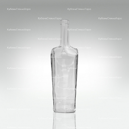 Бутылка 1,0 Агат (20*21) стекло оптом и по оптовым ценам в Волгограде