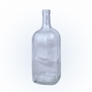 Бутылка 1.0 л Фридом (19*21) стекло оптом и по оптовым ценам в Волгограде