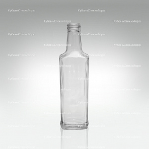 Бутылка 0,375  Агат ВИНТ (28) стекло оптом и по оптовым ценам в Волгограде